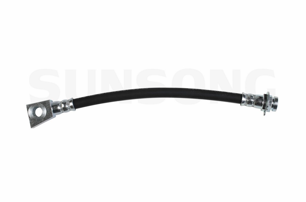 Brake Hydraulic Hose Sunsong 2201964