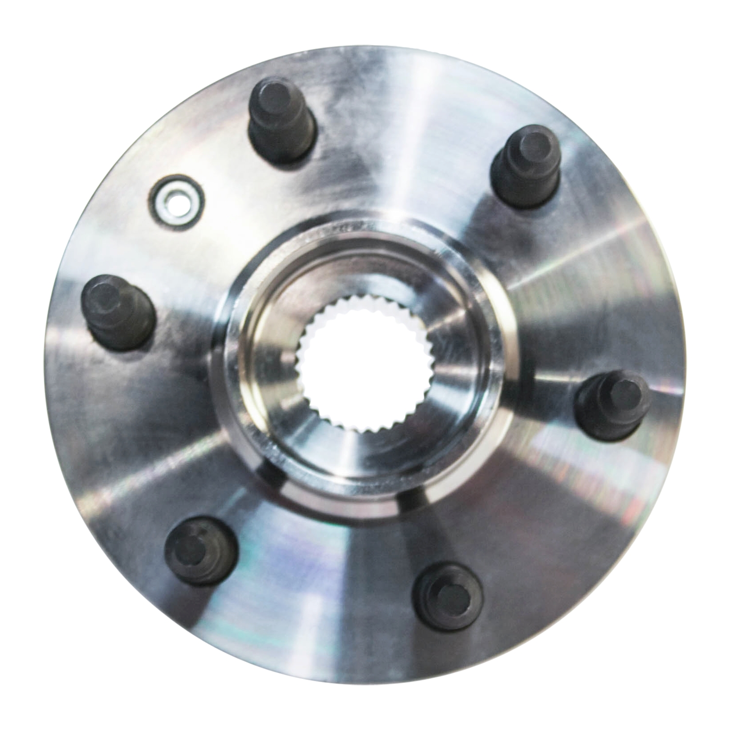 Wheel Bearing and Hub Assembly Parts Master PM513289