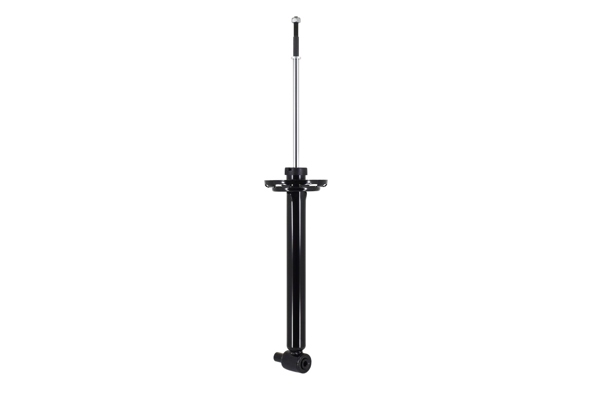 Suspension Strut MacPherson Ride Control MP341052