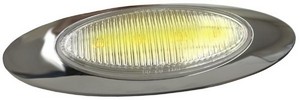 Side Marker Light Grote 47773