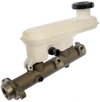 Brake Master Cylinder Parts Master MC630438
