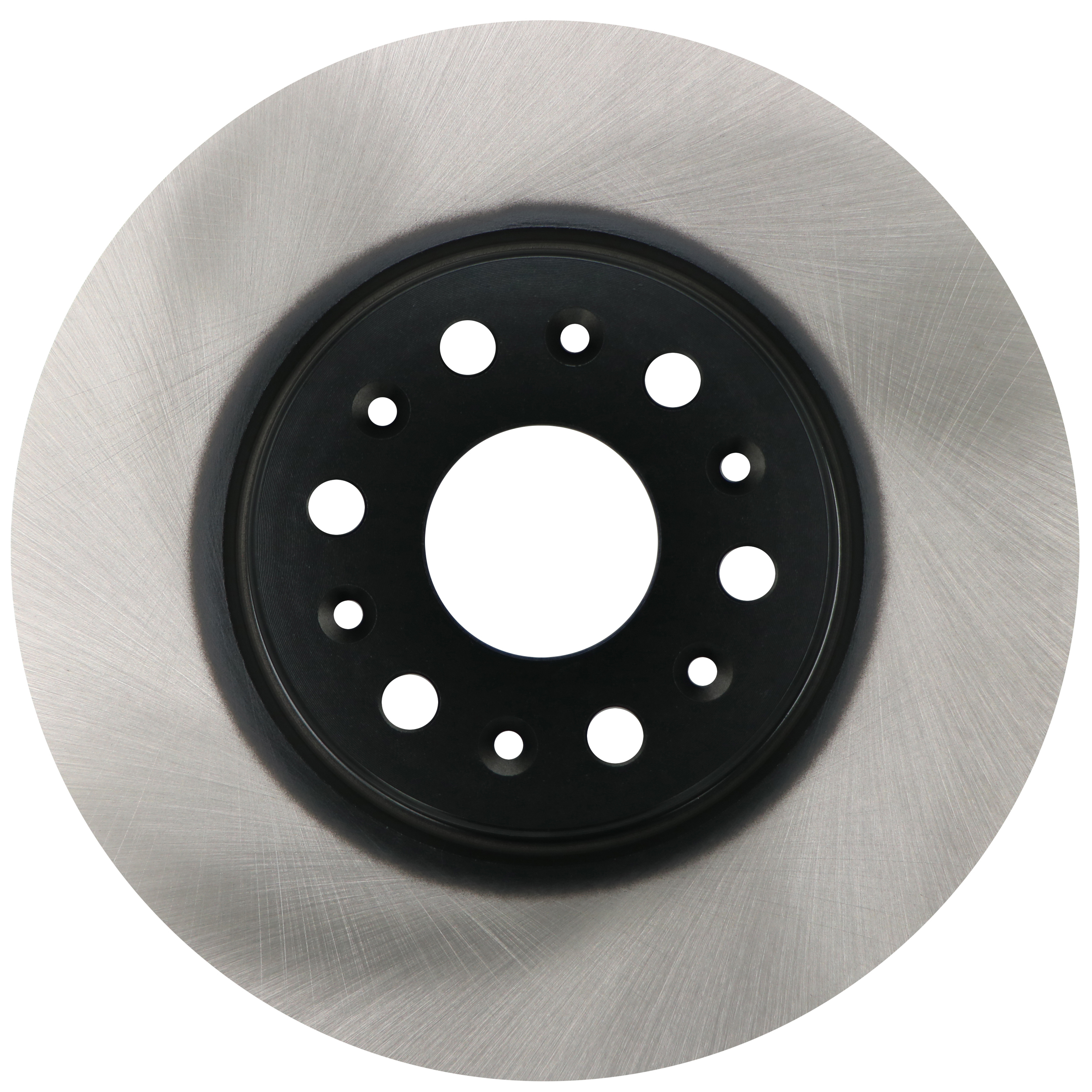 Disc Brake Rotor Perfect Stop PS901702HC
