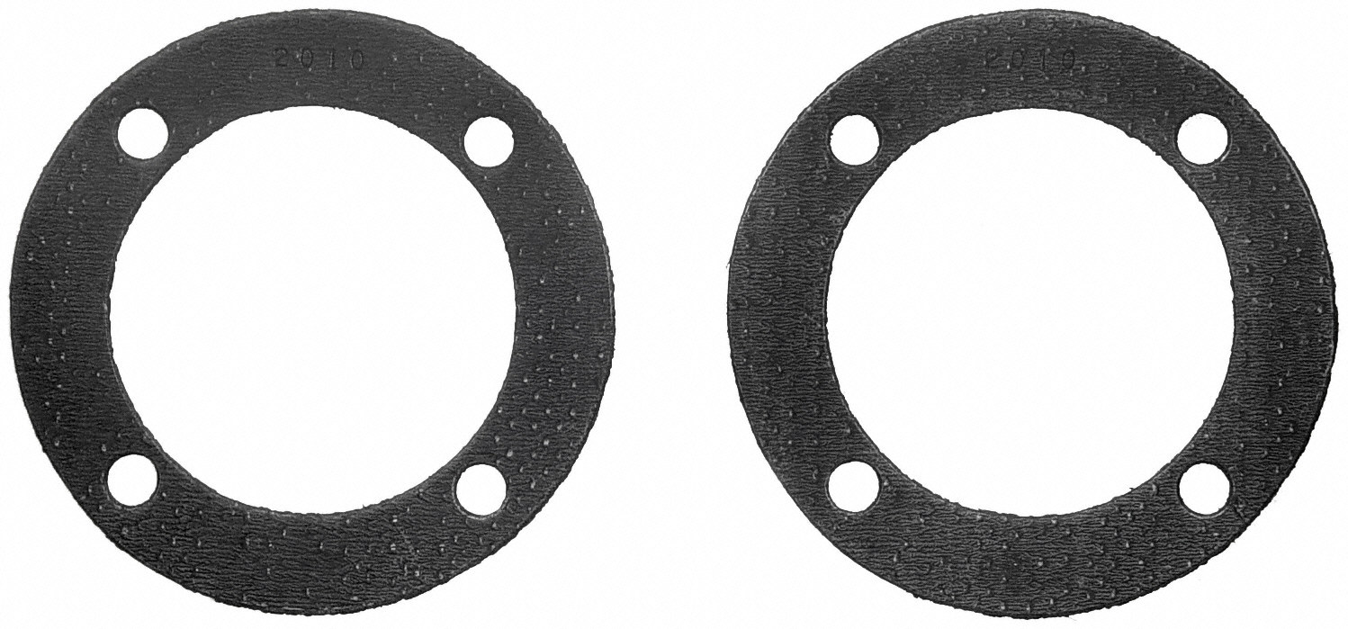 Exhaust Collector Gasket FEL-PRO 2010