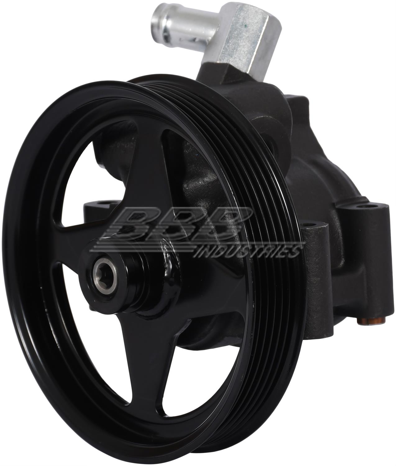 Power Steering Pump TERREPOWER formerly BBB Industries N712-0167A1