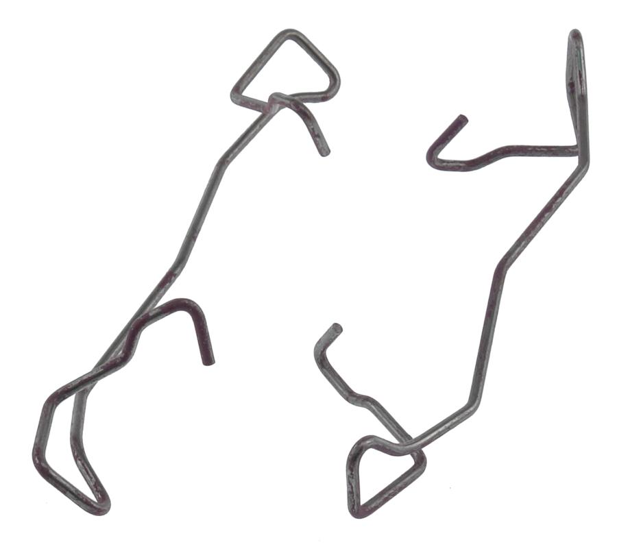 Disc Brake Hardware Kit Carlson 13391