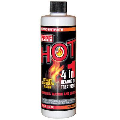 Fuel Additive FPPF Chemical Company 00161