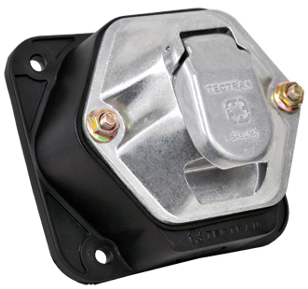 Socket Tectran 670-72004