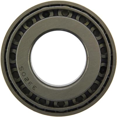 Wheel Bearing and Race Set Centric Parts 410.35001E