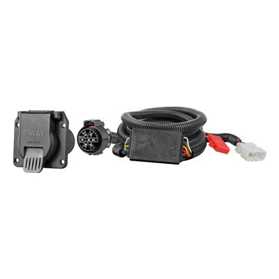 Trailer Connector Kit CURT 56420