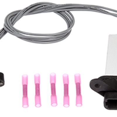 HVAC Blower Motor Resistor Kit Dorman - OE Solutions 973-400