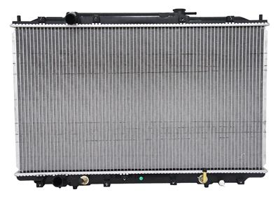 Radiator OSC 2806