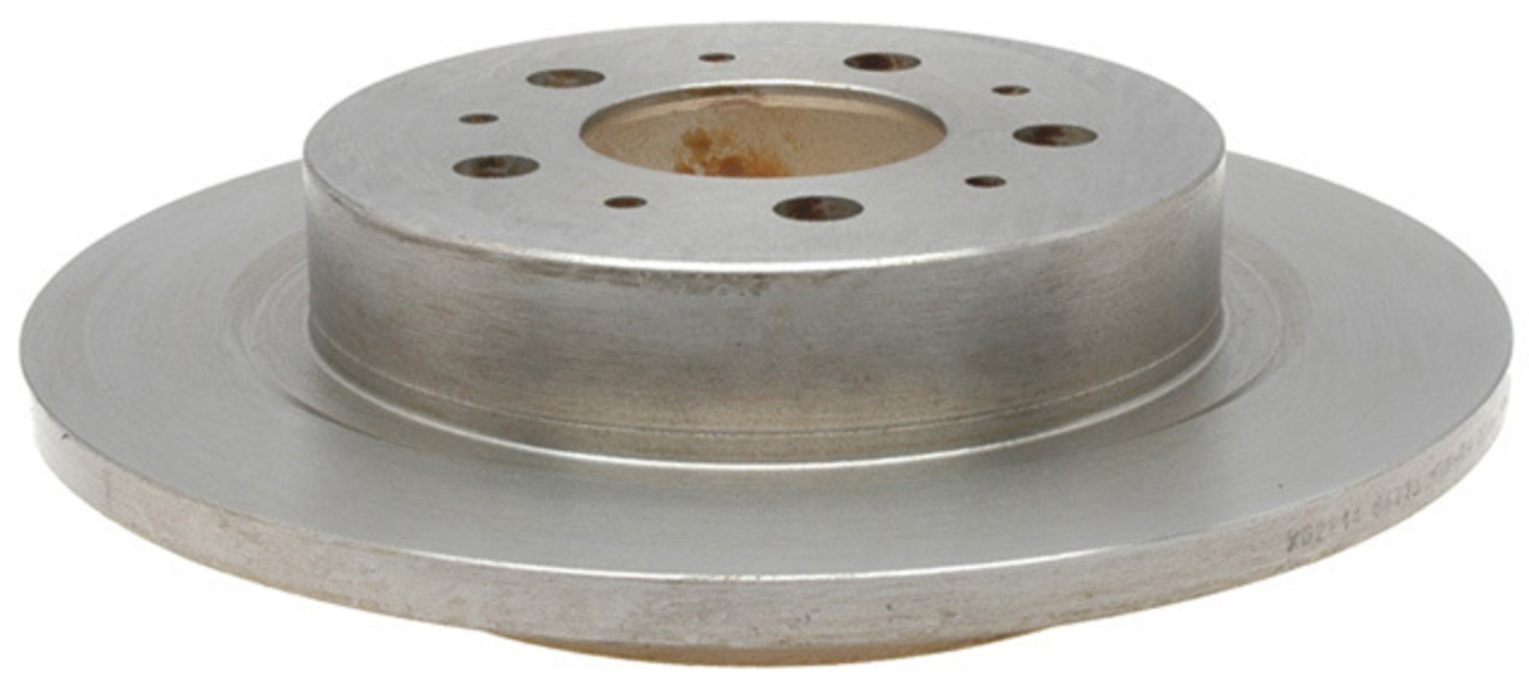 Disc Brake Rotor ACDelco 18A1597