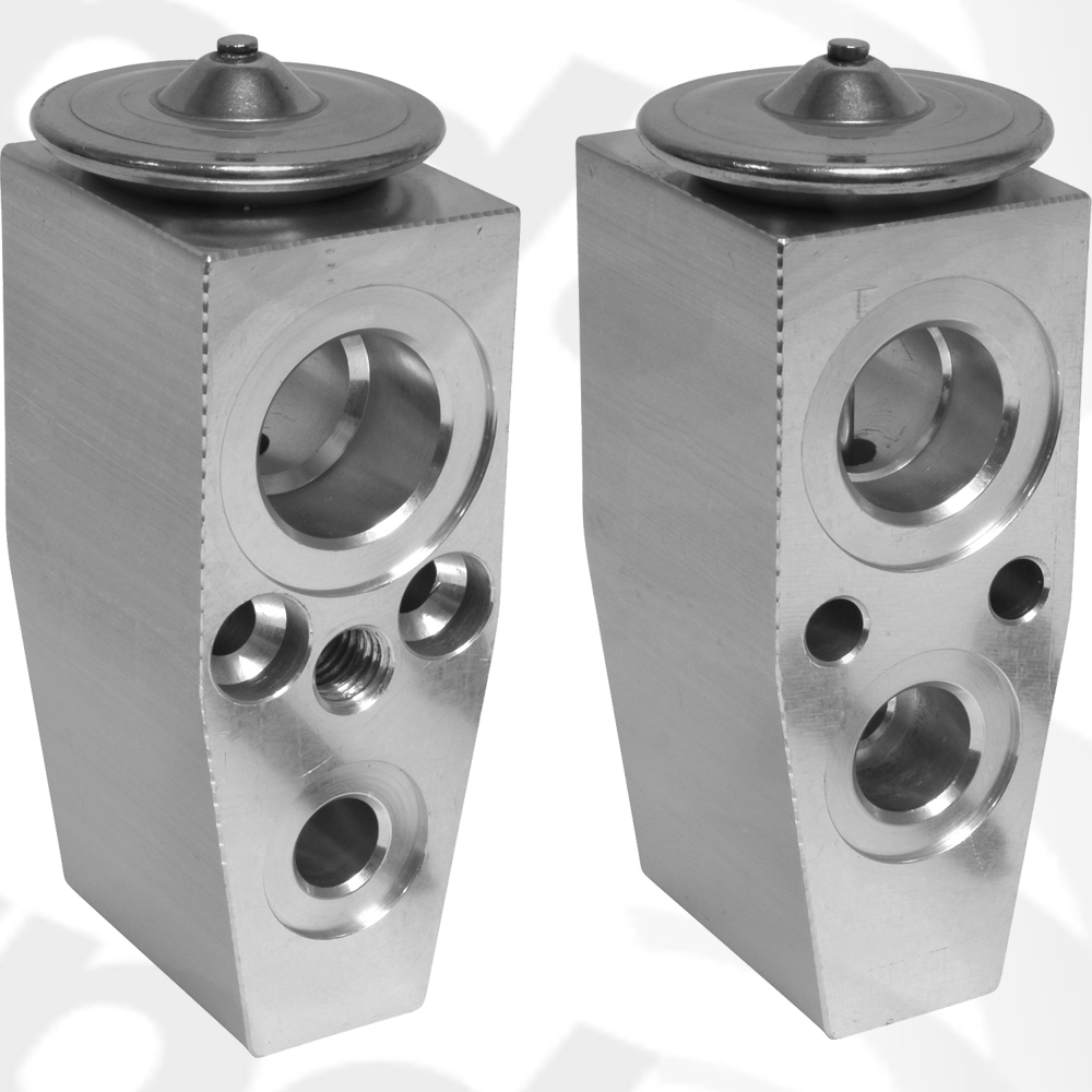 A/C Expansion Valve Global Parts Distributors LLC 3411969