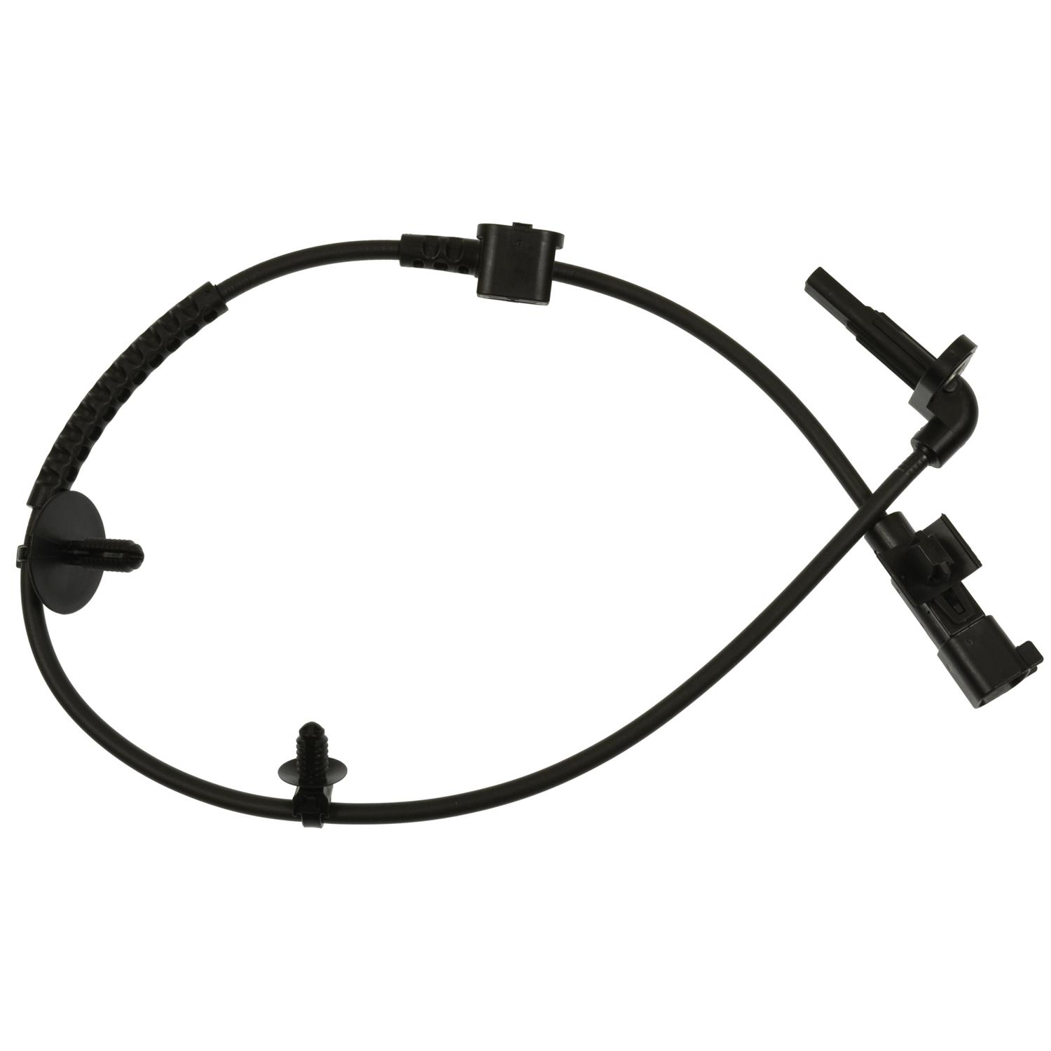 ABS Wheel Speed Sensor Standard Ignition ALS2866