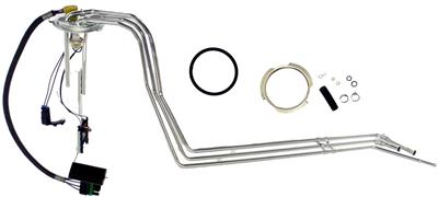 Fuel Tank Sending Unit Dorman - OE Solutions 692-011