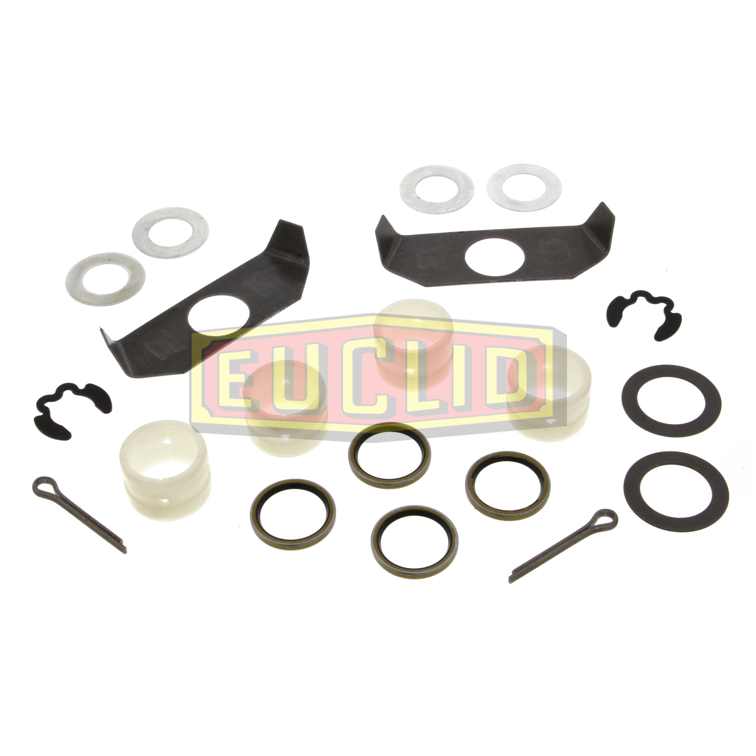 Air Brake Camshaft Repair Kit Euclid E11911