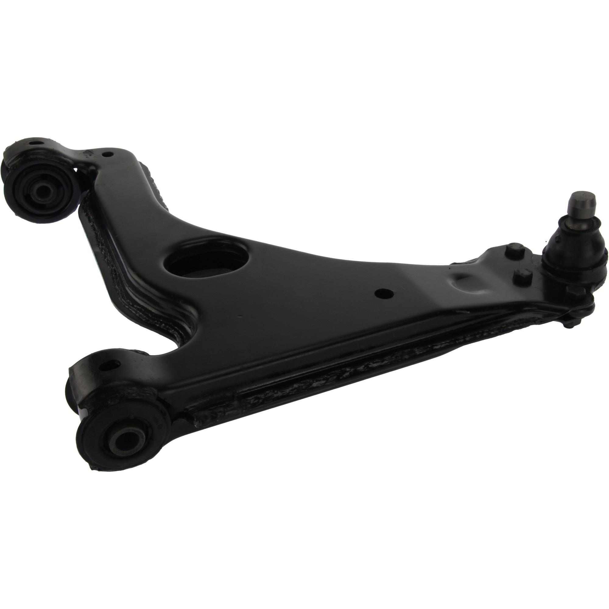 Suspension Control Arm and Ball Joint Assembly Centric Parts 622.62044