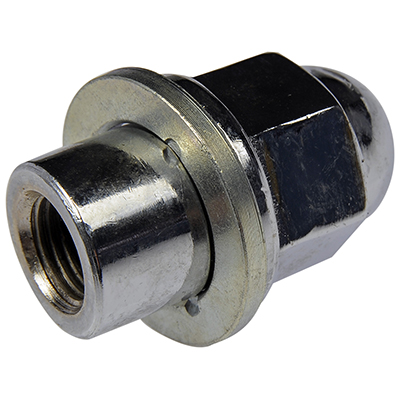 Wheel Lug Nut Dorman - Autograde 611-241.1