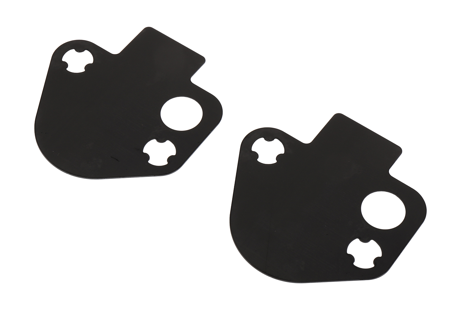 Engine Timing Cover Gasket ACDelco 12589479