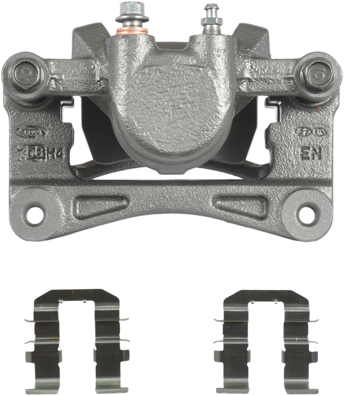 Disc Brake Caliper Perfect Stop 89-00837B