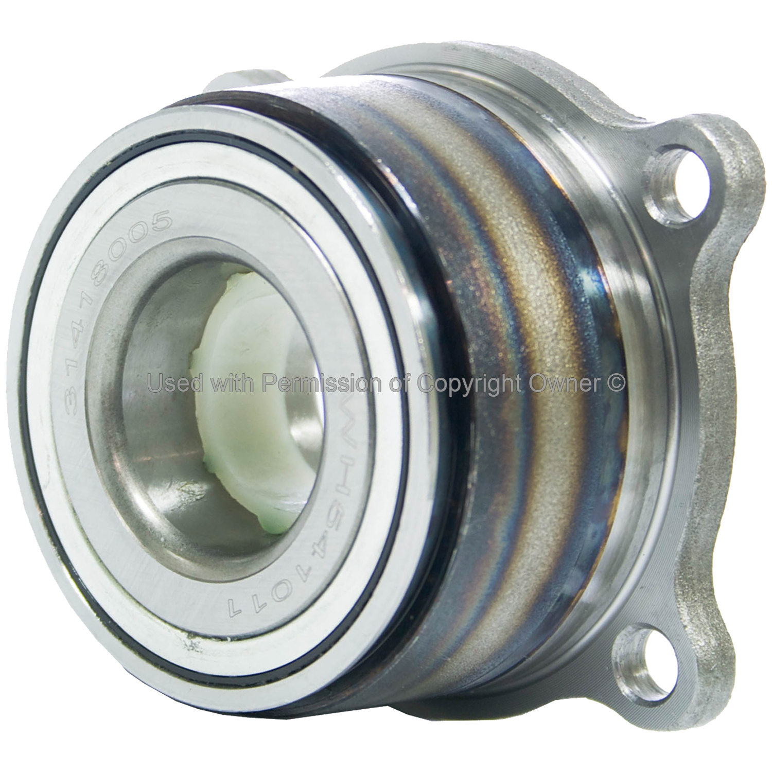 Wheel Bearing Assembly MacPherson Bearing Assemblies M541011