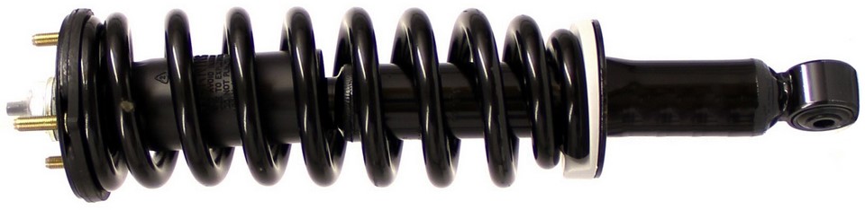 Suspension Strut and Coil Spring Assembly Monroe Shocks & Struts 181348L