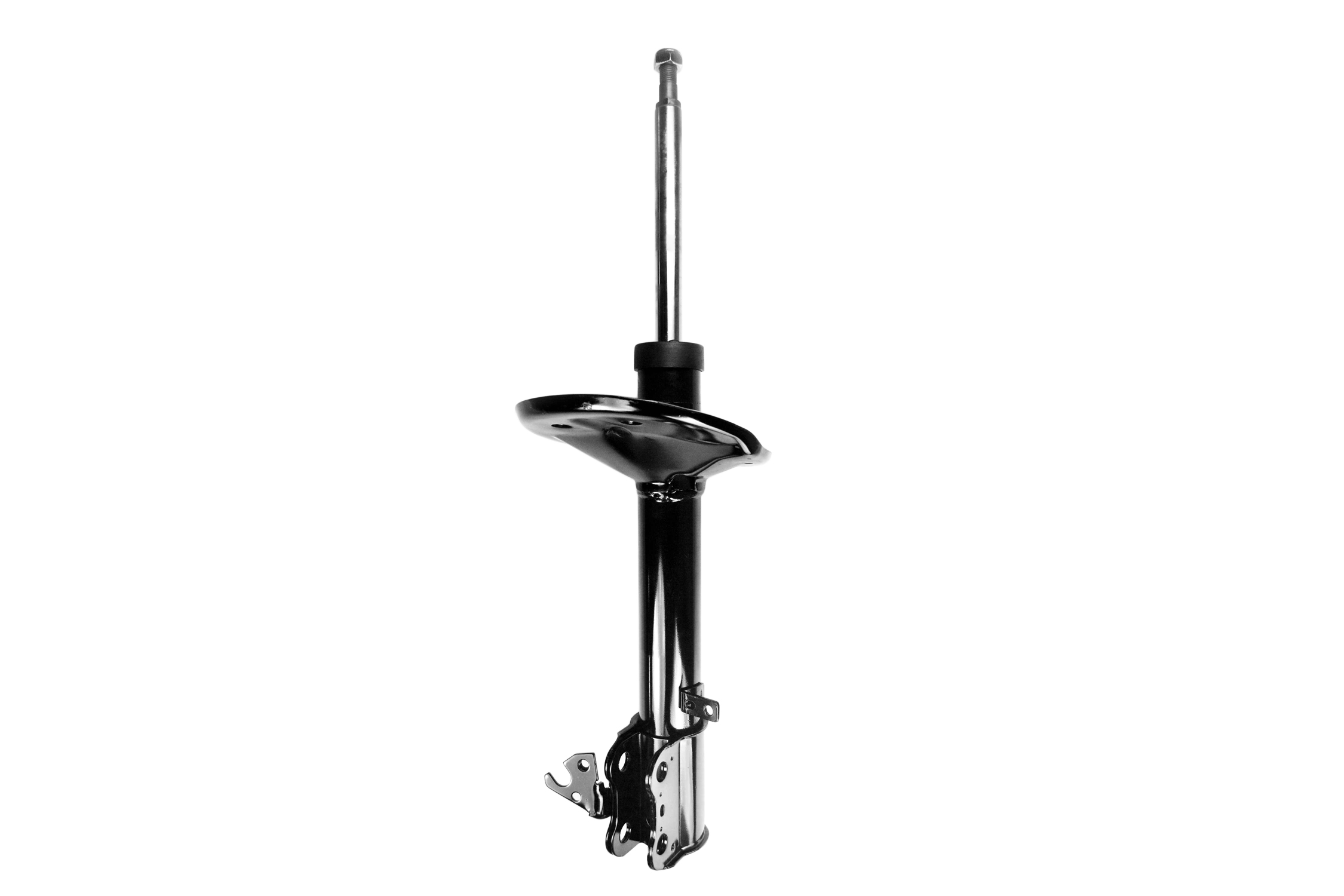 Suspension Strut MacPherson Ride Control MP331623L