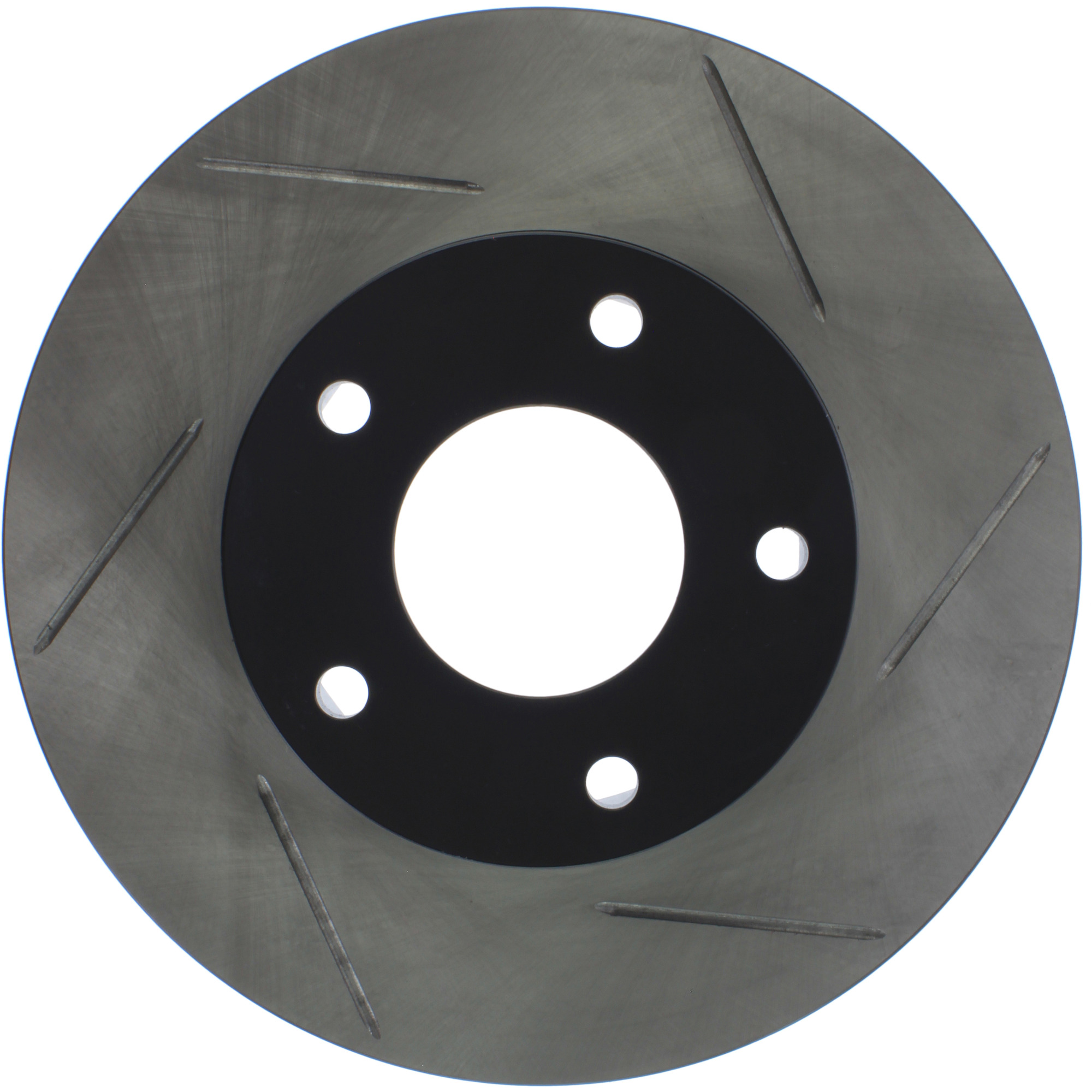 Disc Brake Rotor StopTech 126.62081CSL