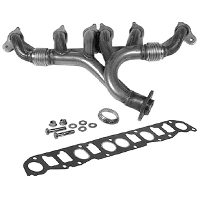 Exhaust Manifold Dorman - OE Solutions 674-196