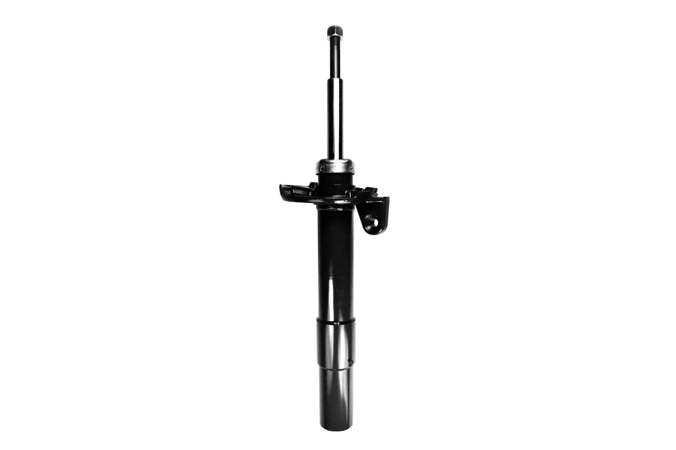 Suspension Strut MacPherson Ride Control MP335698R