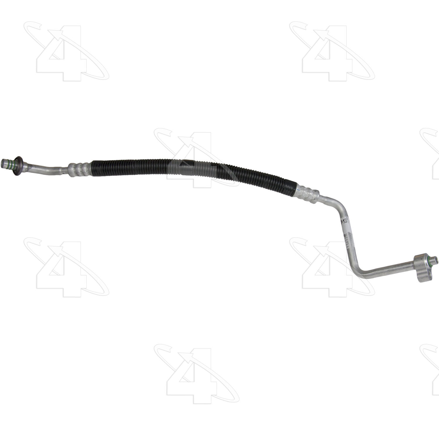 A/C Refrigerant Liquid Hose Four Seasons 56576