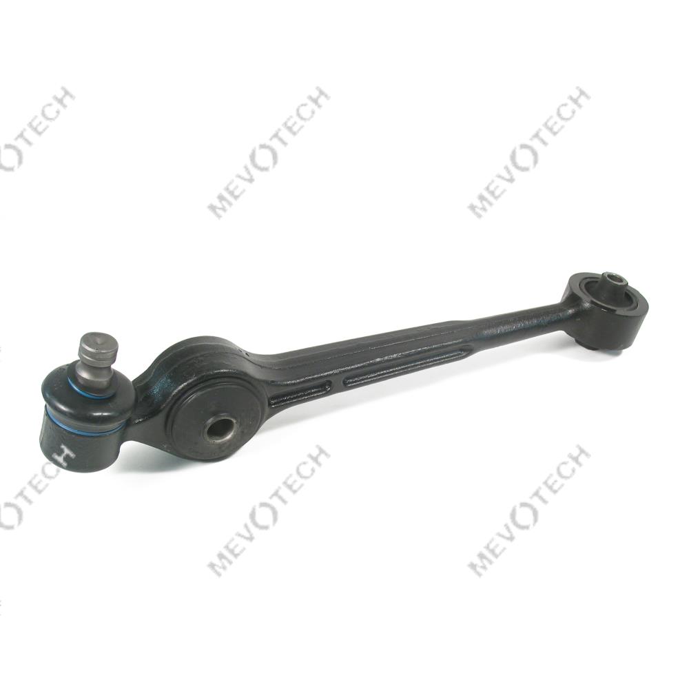 Suspension Control Arm and Ball Joint Assembly Mevotech Supreme CMK90698