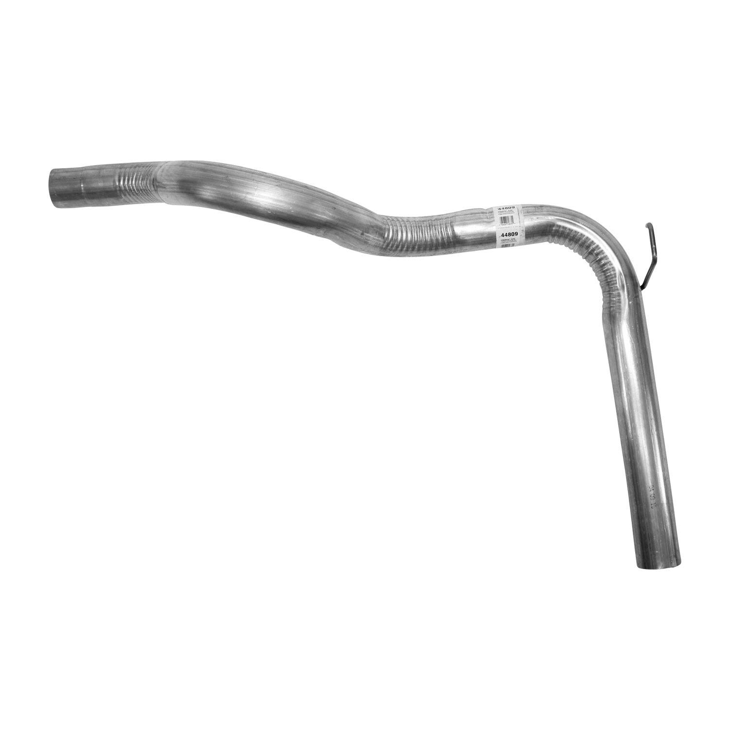 Exhaust Tail Pipe AP Exhaust 44809