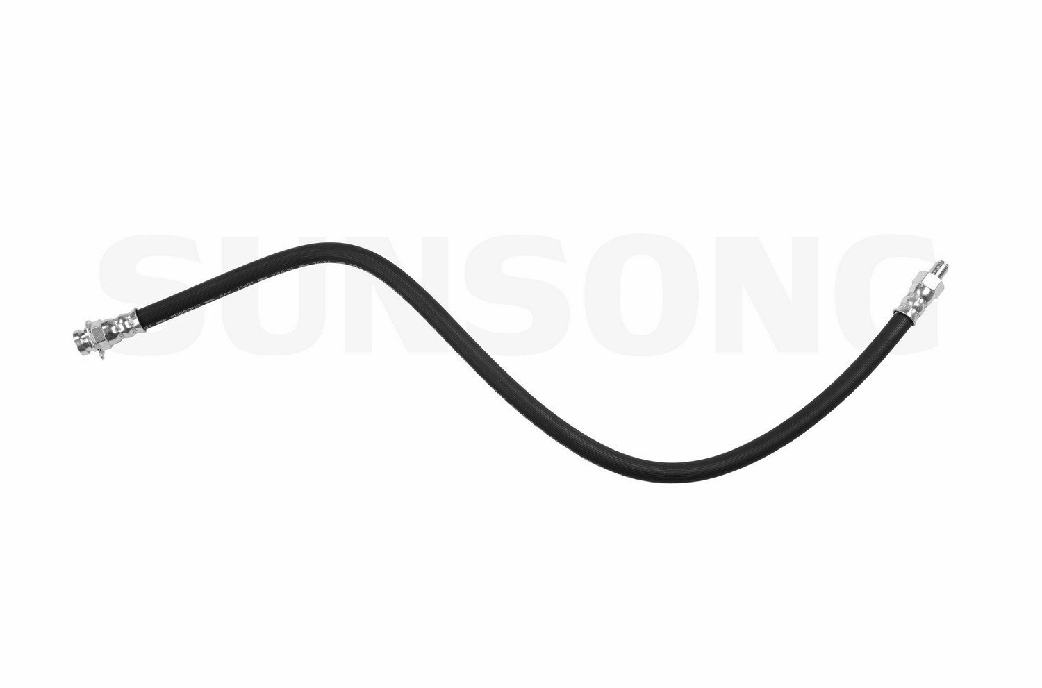 Brake Hydraulic Hose Sunsong 2203795