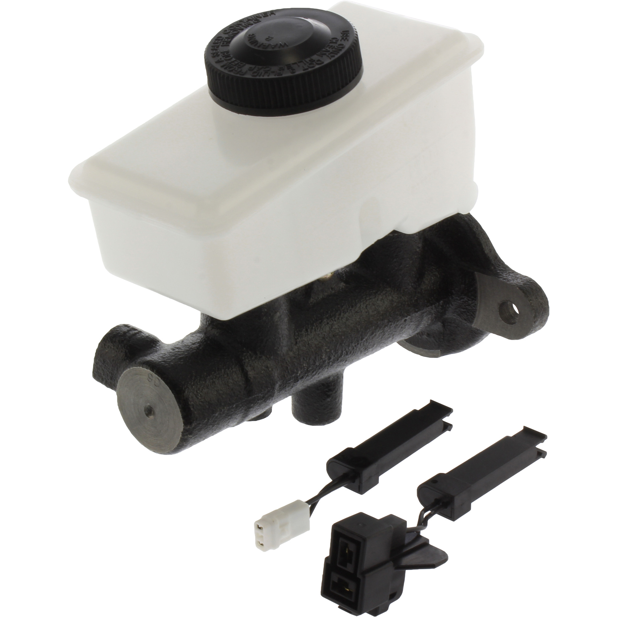 Brake Master Cylinder Centric Parts 130.50005