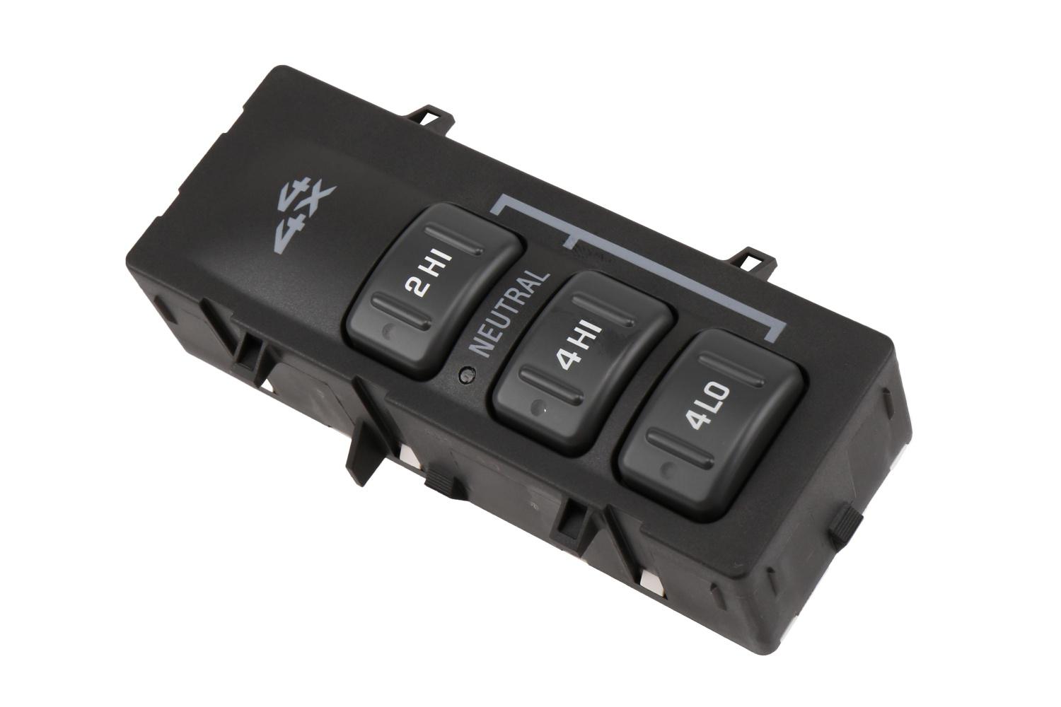 Transfer Case Switch ACDelco 19168768