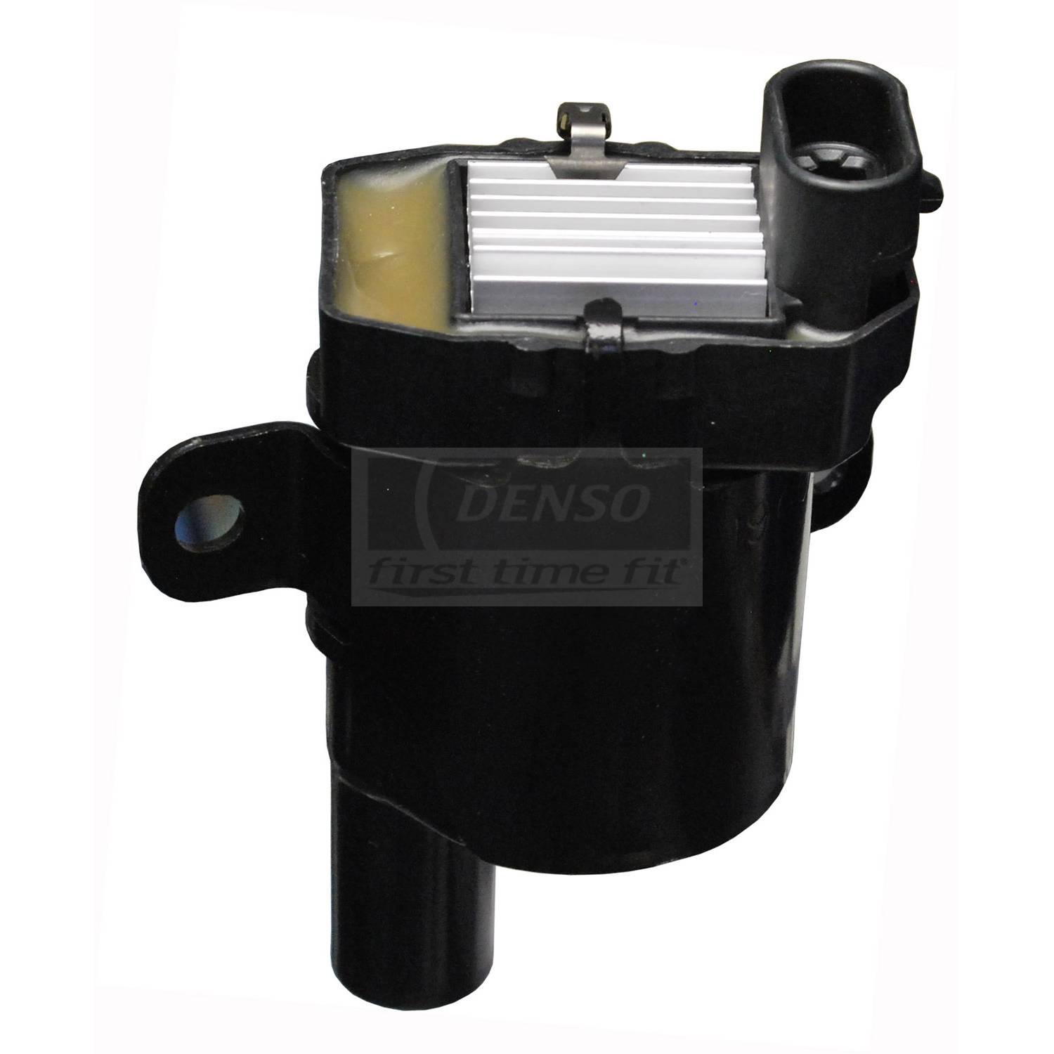 Direct Ignition Coil DENSO Auto Parts 673-7101