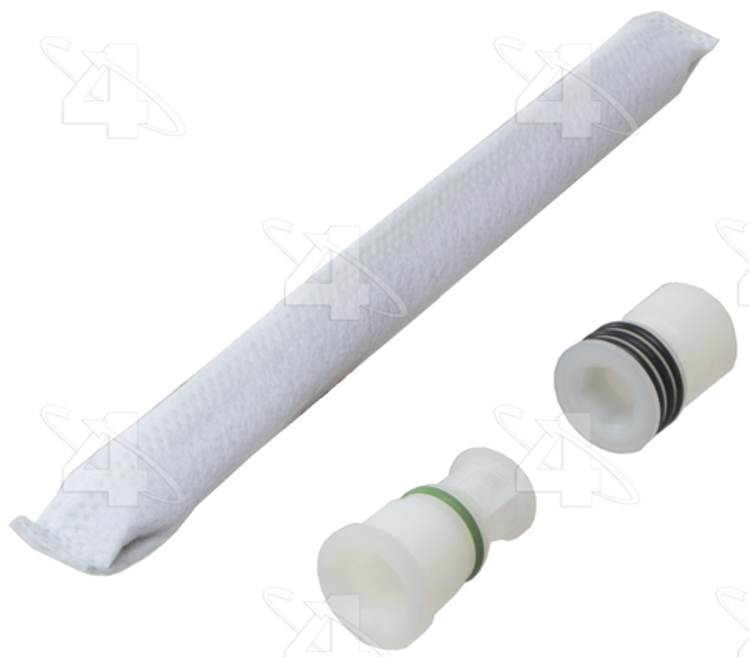 A/C Receiver Drier / Desiccant Element Four Seasons 83406