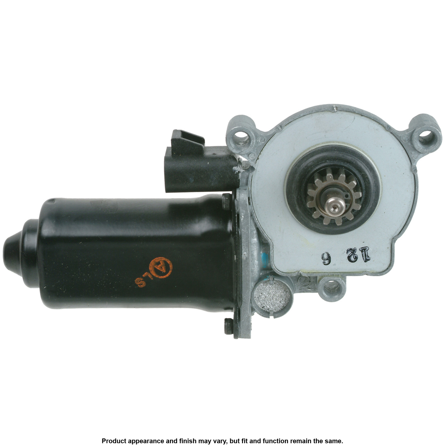 Window Motor CARDONE New 82-153