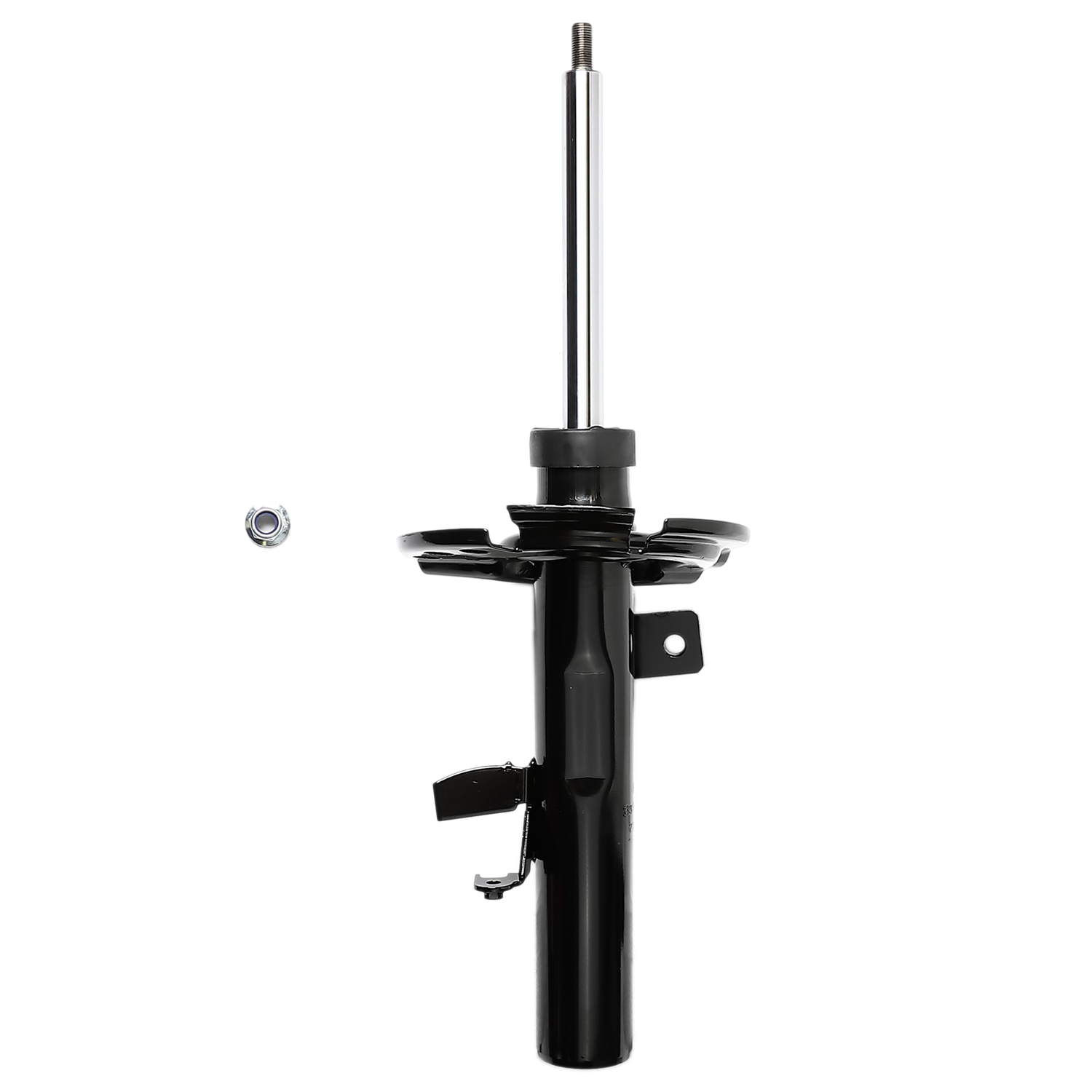Suspension Strut MacPherson Ride Control MP335892L