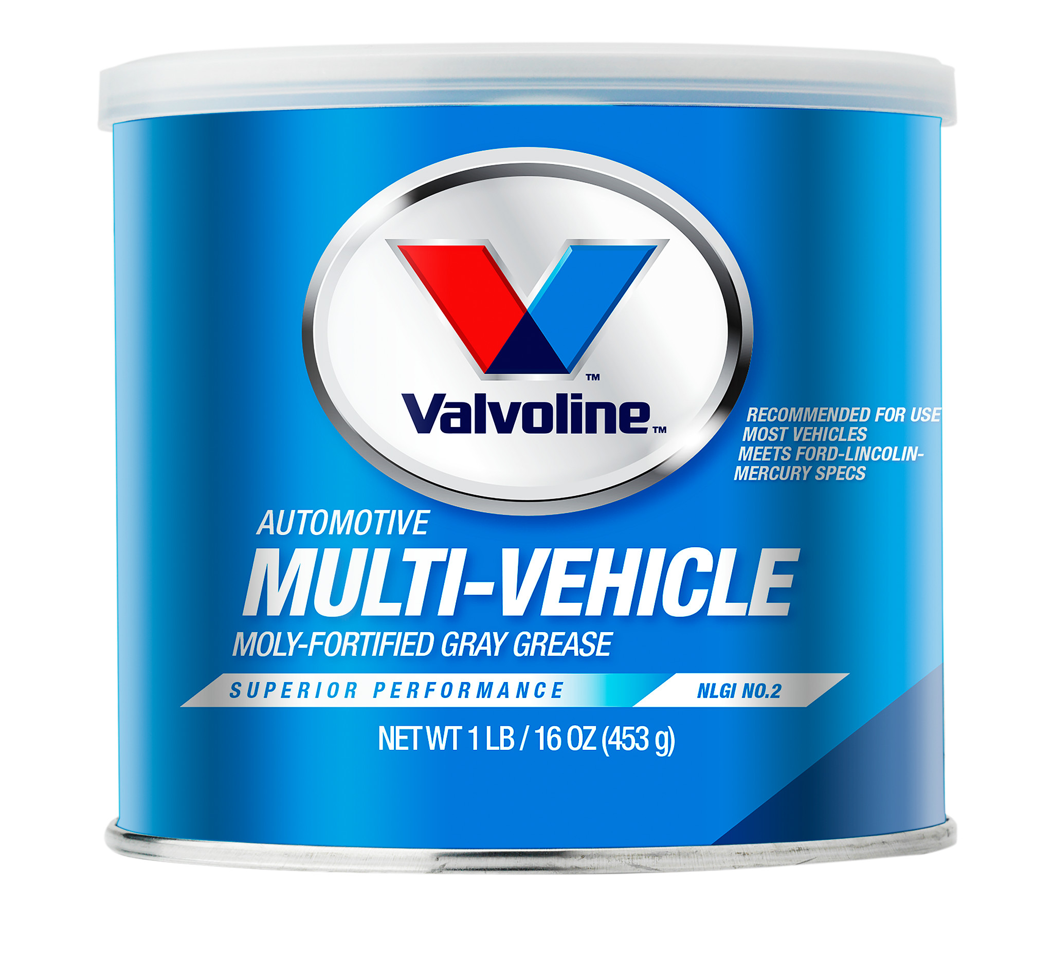 Moly Grease Valvoline VV632