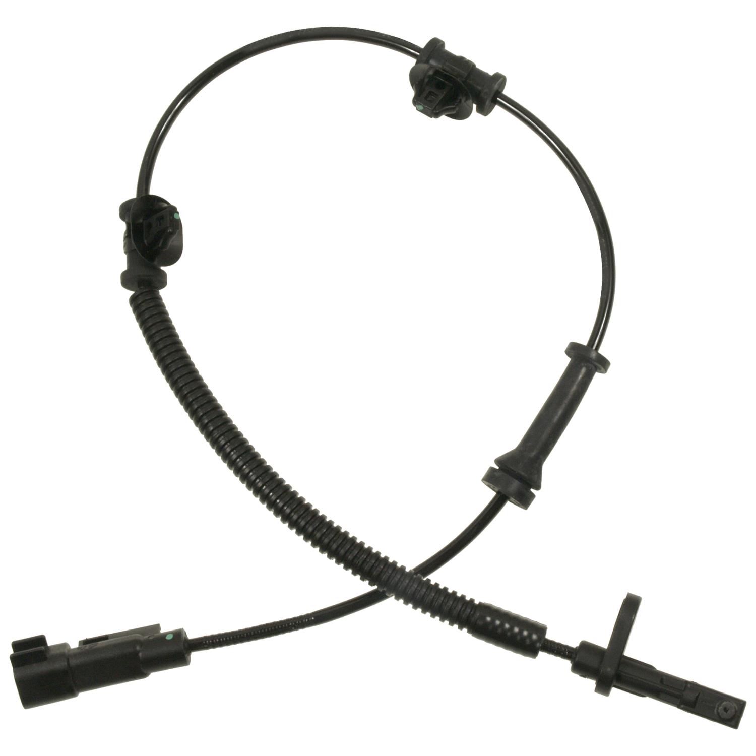 ABS Wheel Speed Sensor Standard Ignition ALS1987