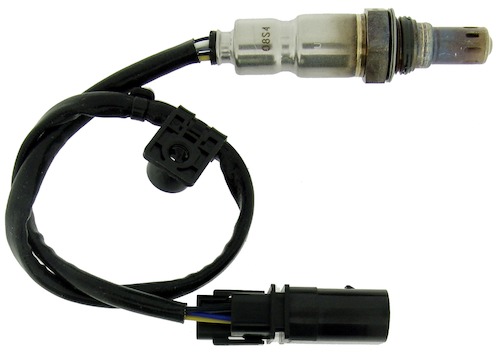 Air / Fuel Ratio Sensor NTK 24382