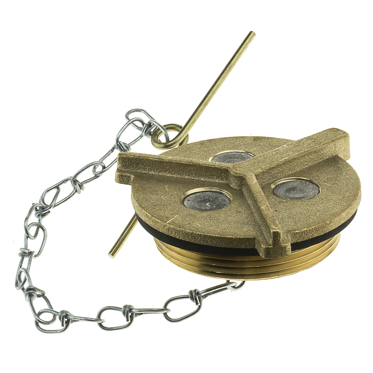 Fuel Tank Cap Motorad 2001-11