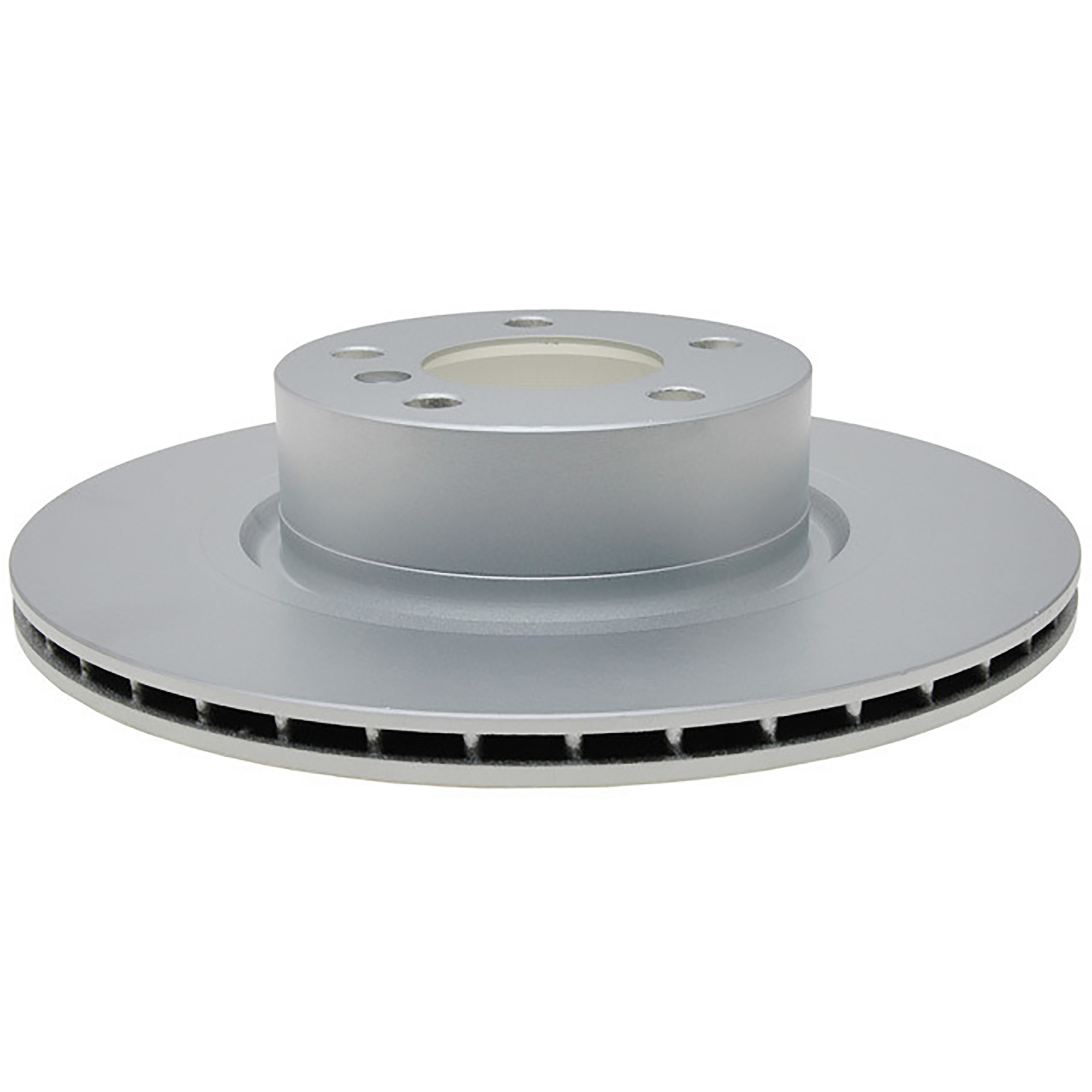 Disc Brake Rotor Centric Parts 320.34139H