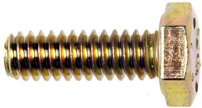 Bolt Dorman - Autograde 860-007