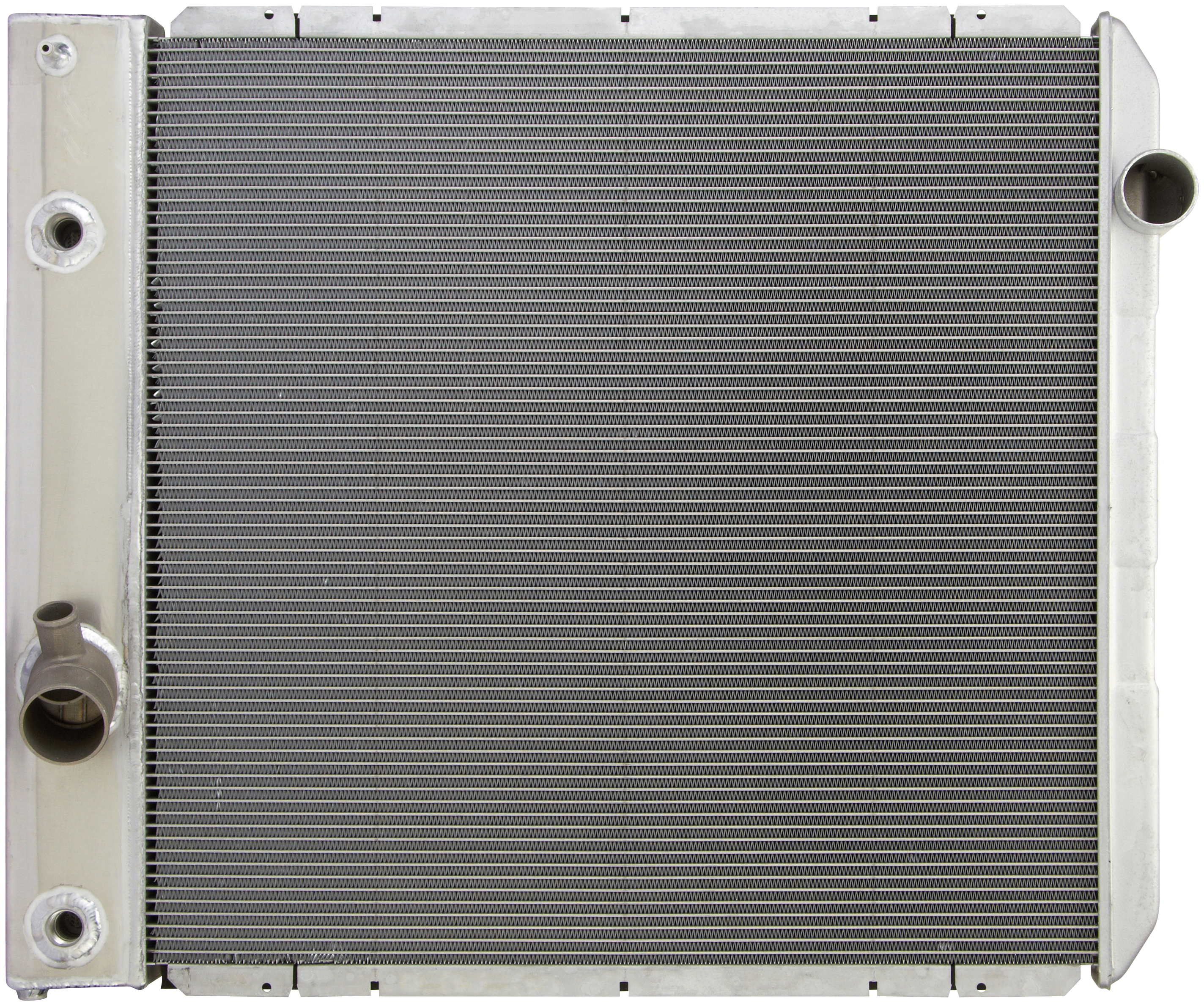 Radiator Spectra Premium 2001-3537