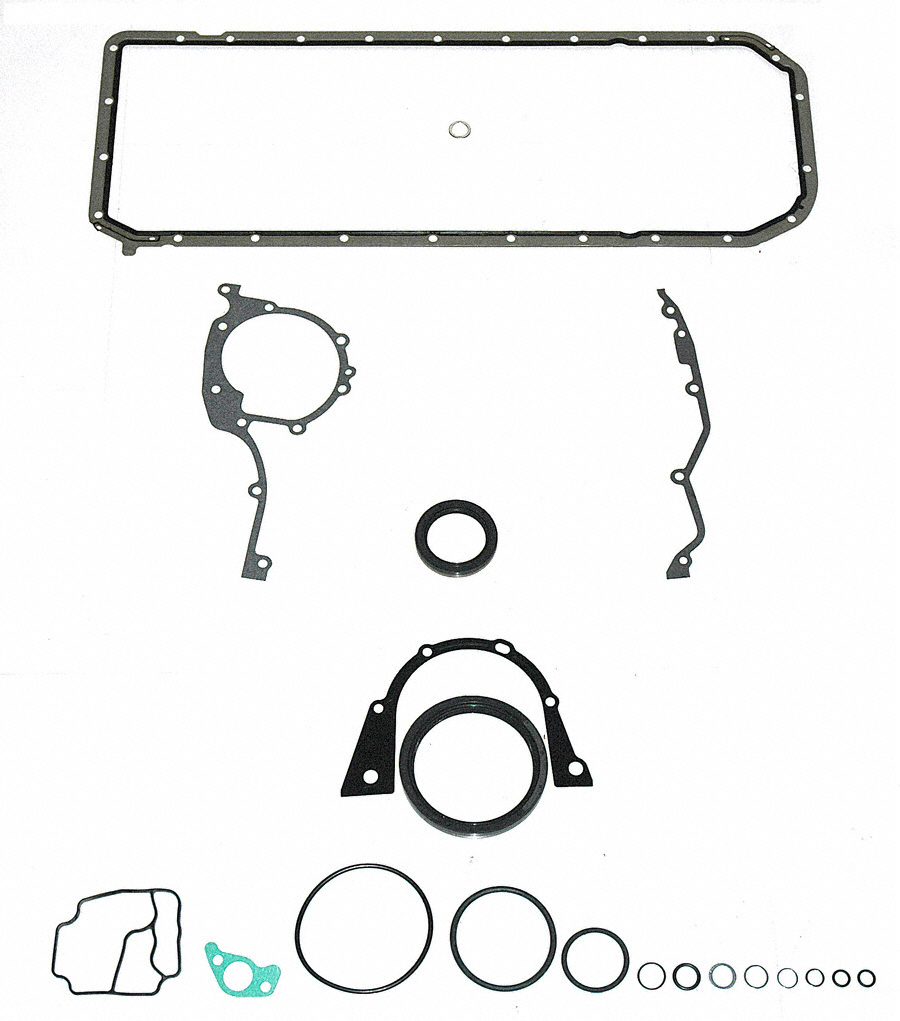 Engine Conversion Gasket Set FEL-PRO CS 26252