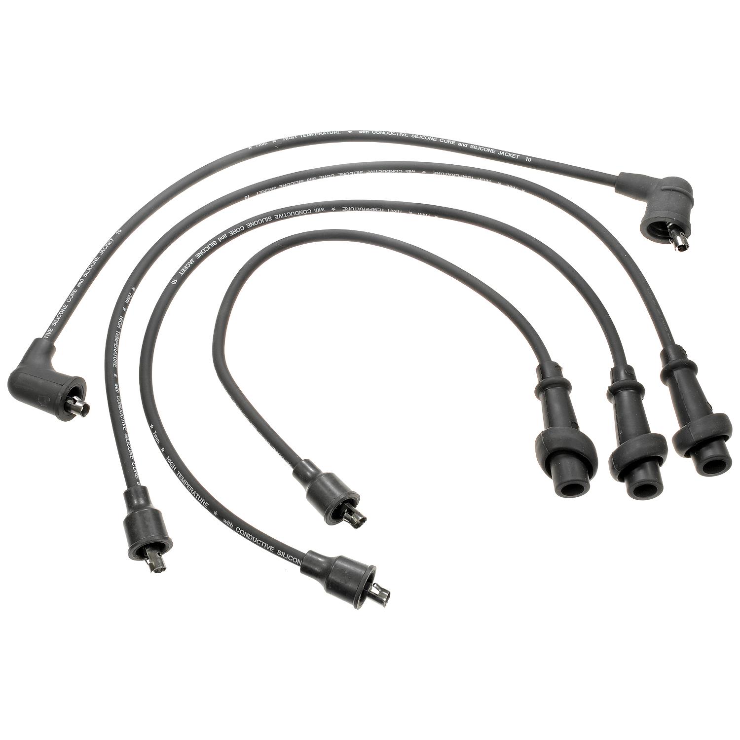 Spark Plug Wire Set Standard Ignition 27302