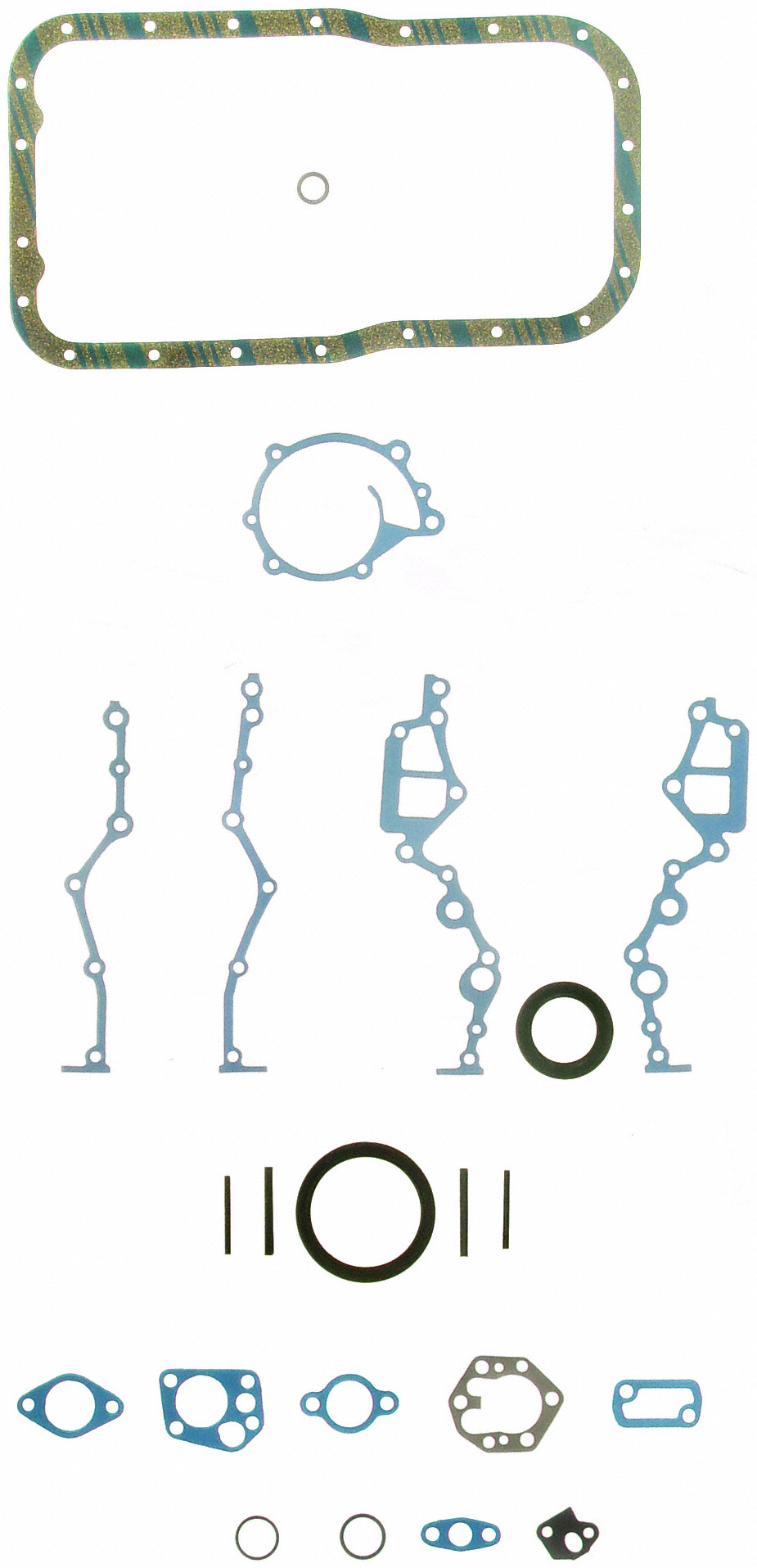 Engine Conversion Gasket Set FEL-PRO CS-21178-3